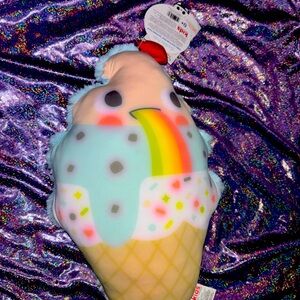 Cuddle Pals Chill Cool Ice Cream Cone